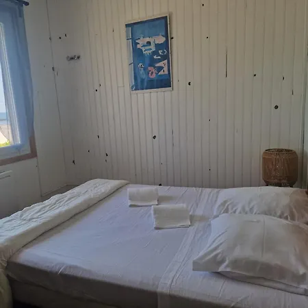 Carnon Evasion En Bord De Les Pieds Dans Le Sable Acces Prive Et Direct A La T4 Pour 6 Pers Terrasse Vue Parking Prive Gratuit Accueil Personnalise * Могио
