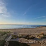 Carnon évasion En Bord De Les Pieds Dans Le Sable Accès Privé Et Direct à La T4 Pour 6 Pers Terrasse Vue Parking Privé Gratuit Accueil Personnalisé Appartement Mauguio