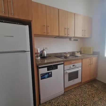 Authentique Sur La 6 Pers Avec Terrasse Et Parking Apartment Mauguio